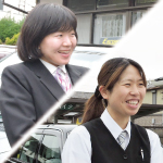 エスコート交通株式会社の先輩乗務員の声2