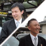 エスコート交通株式会社の先輩乗務員の声3