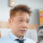 飛鳥交通キャブ株式会社(キャブ営業所)の先輩乗務員の声3