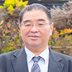 東洋タクシー株式会社の先輩乗務員の声2