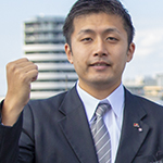 日本交通株式会社(千住営業所)の先輩乗務員の声1