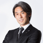 代表取締役社長 岩田将克より一言