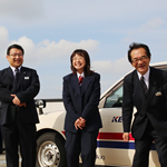 京王自動車城西株式会社 (杉並営業所)の先輩乗務員の声1