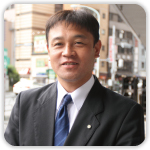 帝都自動車交通株式会社(日本橋ハイヤー営業所)の先輩乗務員の声3