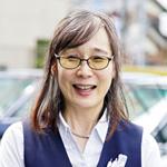 ゴールド交通株式会社(本社営業所)の先輩乗務員の声1