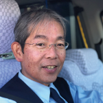 昭島交通株式会社(本社営業所)の先輩乗務員の声1