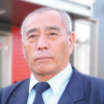 昭島交通株式会社(本社営業所)の先輩乗務員の声2