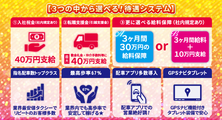 エコシステム株式会社(エコタクシー綾瀬営業所)