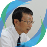 西武ハイヤー株式会社(所沢営業所)の先輩乗務員の声2