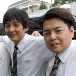 株式会社織田タクシーの先輩乗務員の声1