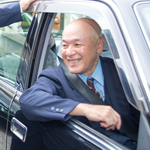 サンタクシー株式会社 (本社営業所)の先輩乗務員の声2