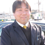 鎌倉江之島ハイヤー株式会社(本社営業所)の先輩乗務員の声2