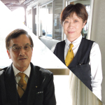 鎌倉江之島ハイヤー株式会社(本社営業所)の先輩乗務員の声3