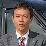 名鉄西部交通株式会社(稲沢営業所)の先輩乗務員の声1