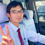 アールタクシー株式会社(本社営業所)の先輩乗務員の声2