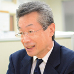 東都ハイヤー株式会社(銀座営業所)の先輩乗務員の声1