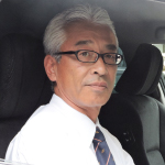 日本サントスキャブ株式会社(本社営業所)の先輩乗務員の声1