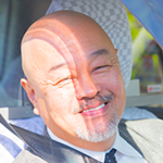有限会社富士タクシー(湘南営業所)の先輩乗務員の声2