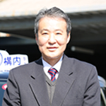 参光タクシー株式会社(本社営業所)の先輩乗務員の声1