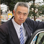 有限会社富士タクシー(本社営業所)の先輩乗務員の声1