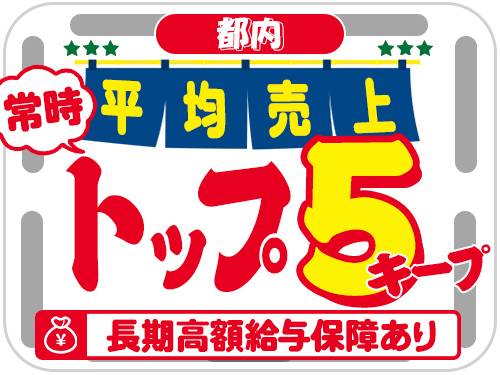 日交練馬株式会社(本社営業所)のタクシー求人情報