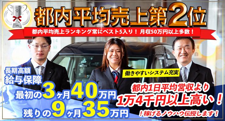 日交練馬株式会社(本社営業所)