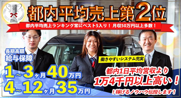 日交練馬株式会社(本社営業所)