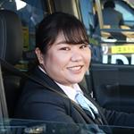国際自動車株式会社(三鷹営業所)の先輩乗務員の声1