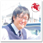 株式会社岩槻タクシー(川口営業所)の先輩乗務員の声1
