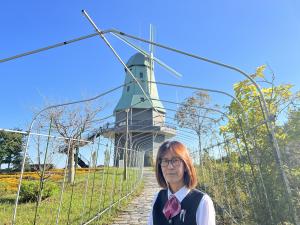 日貿タクシー株式会社(阿見営業所)の先輩乗務員の声3