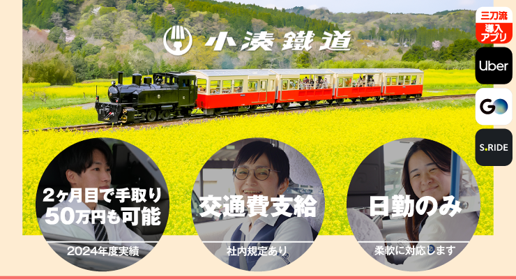 小湊鐵道タクシー株式会社(本社営業所)