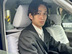 東京合同自動車株式会社(本社営業所)の先輩乗務員の声1