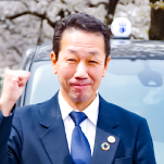 株式会社サンベスト東信(舟渡タクシー営業所)の先輩乗務員の声2