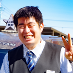 横浜交通株式会社(横須賀営業所)の先輩乗務員の声3