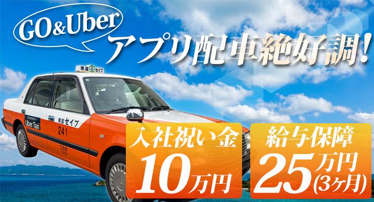 有限会社南国セイブタクシー