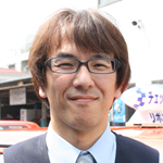 リボンタクシー株式会社(江東営業所)の先輩乗務員の声1