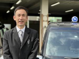 毎日タクシー株式会社の先輩乗務員の声3