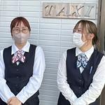 清流タクシー有限会社の先輩乗務員の声1