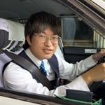西日本観光タクシー有限会社(本社営業所)の先輩乗務員の声3