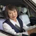 西日本観光タクシー有限会社(本社営業所)の先輩乗務員の声2