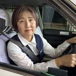 西日本観光タクシー有限会社(本社営業所)の先輩乗務員の声1