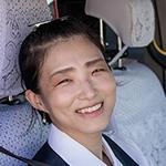 祐徳自動車株式会社(福岡事業部)の先輩乗務員の声1