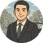 大阪合同交通株式会社(本社営業所)の先輩乗務員の声1