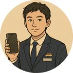 大阪合同交通株式会社(本社営業所)の先輩乗務員の声2