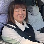 グリーンタクシー株式会社 (本社営業所)の先輩乗務員の声1