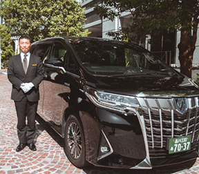 東京のタクシー会社 東京エムケイとは 東京のタクシー無線グループ紹介 タクシー求人サイト転職道 Com