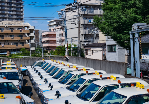 東京七福グループ