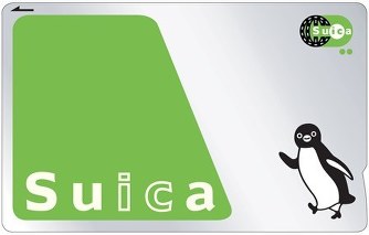 Suica（スイカ）の支払い対応のタクシーが好まれる理由【2022年12月更新】