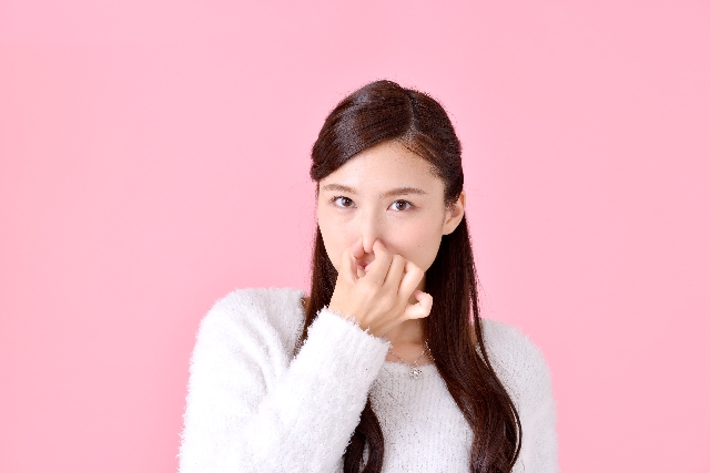 タクシーの車内はどんな匂いが良い？　女性に選ばれる芳香剤