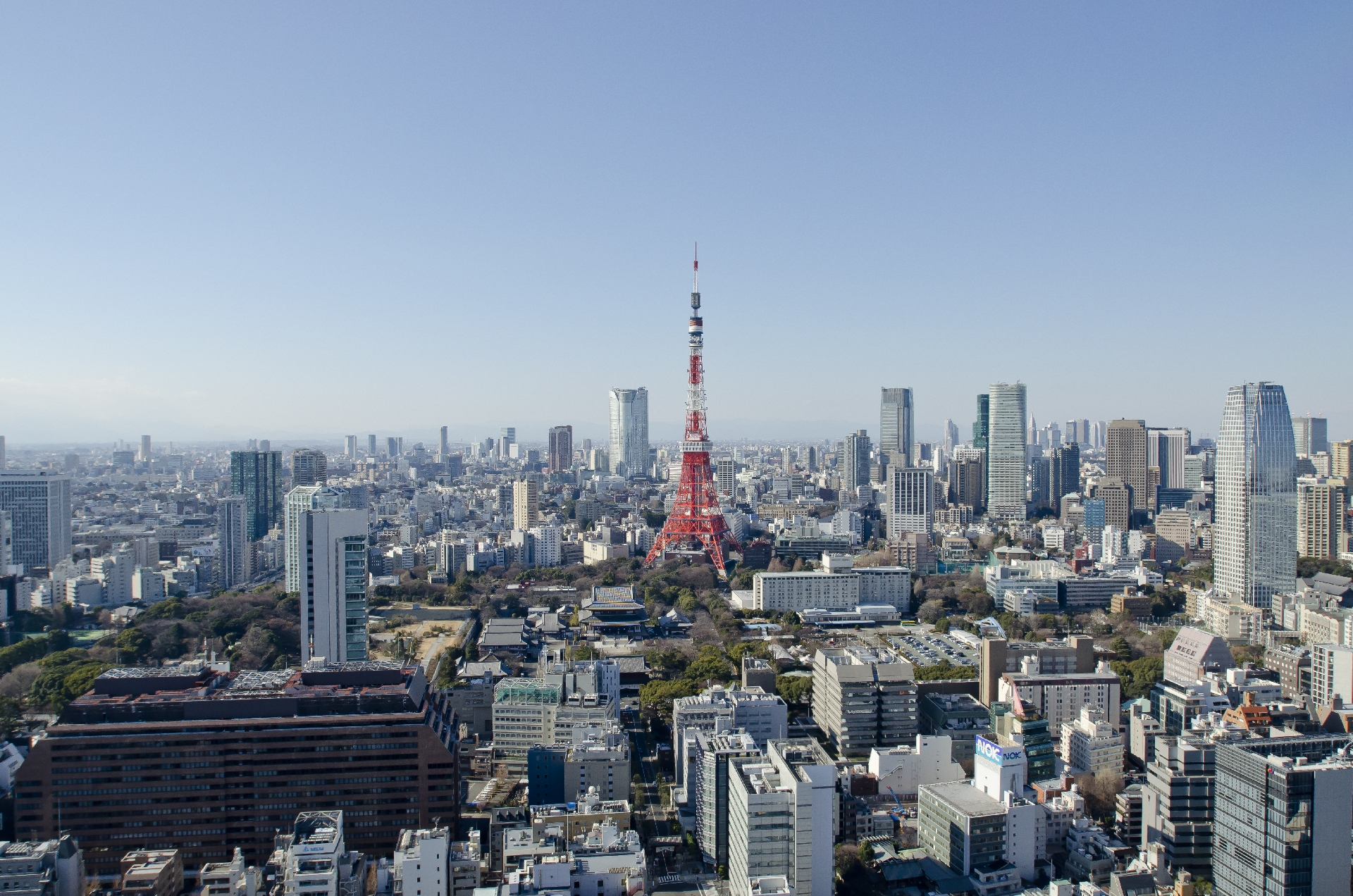 地理試験が必要な地域とは？都会でタクシードライバーになるには